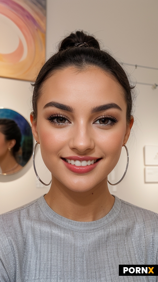 Ultra-detailed face