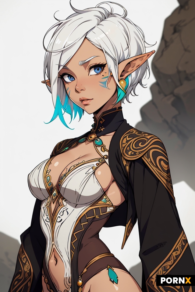 Woman