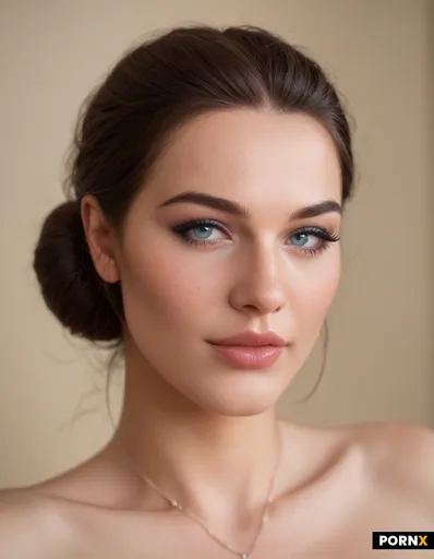 A stunning