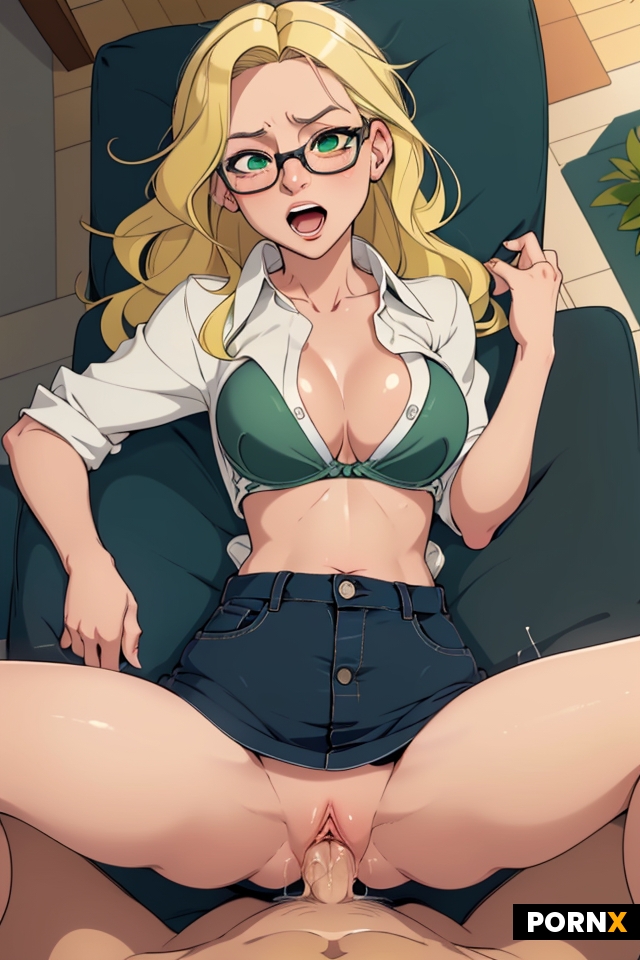 Woman
