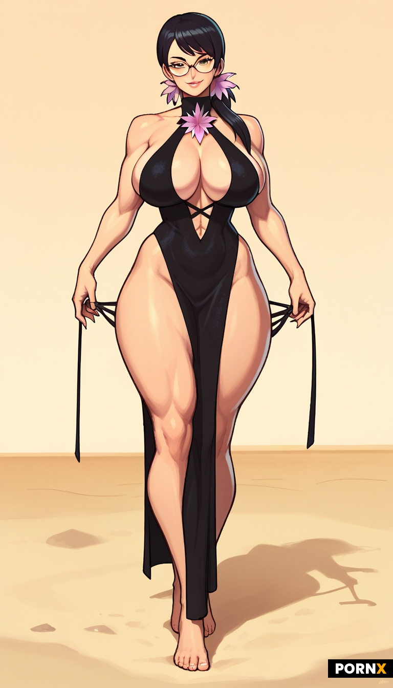 Cattleya from Queen's Blade