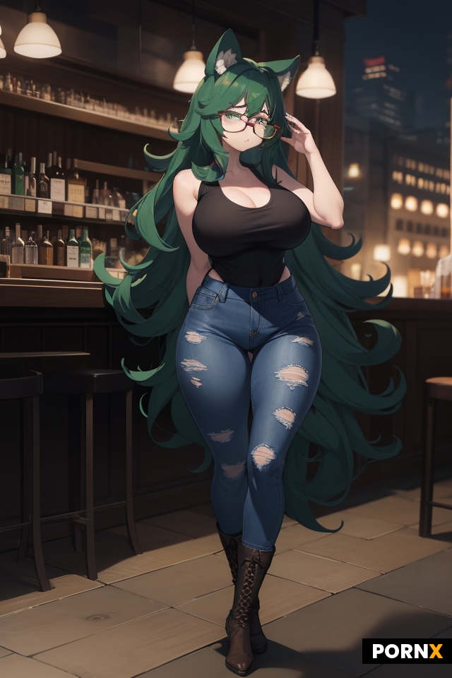 Woman