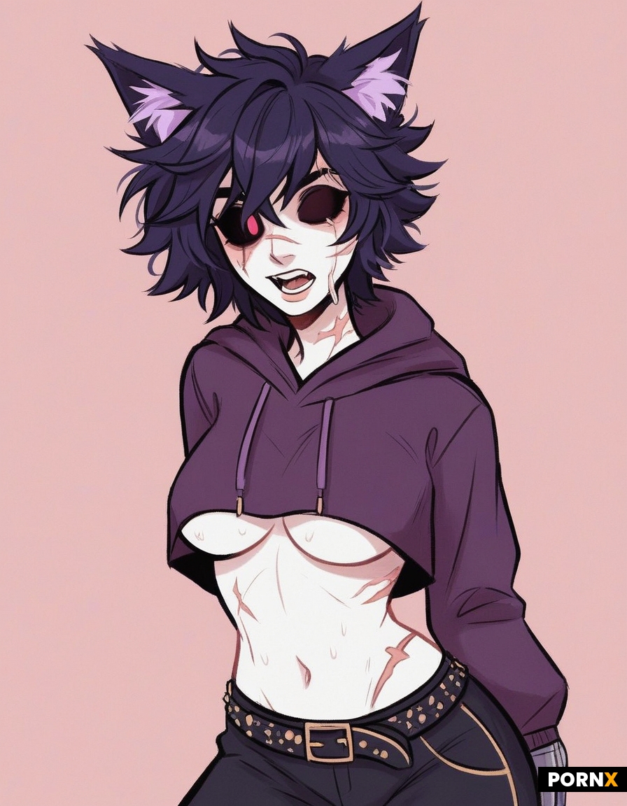 lewd