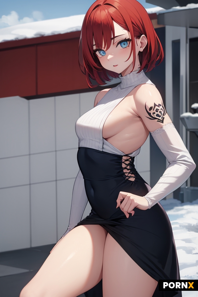 Woman