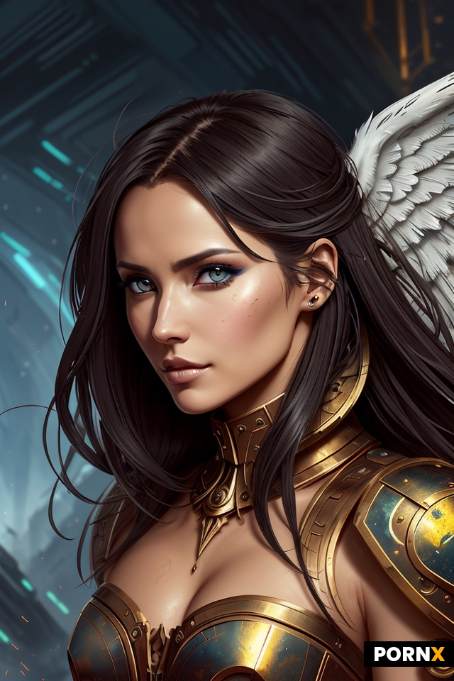 Woman