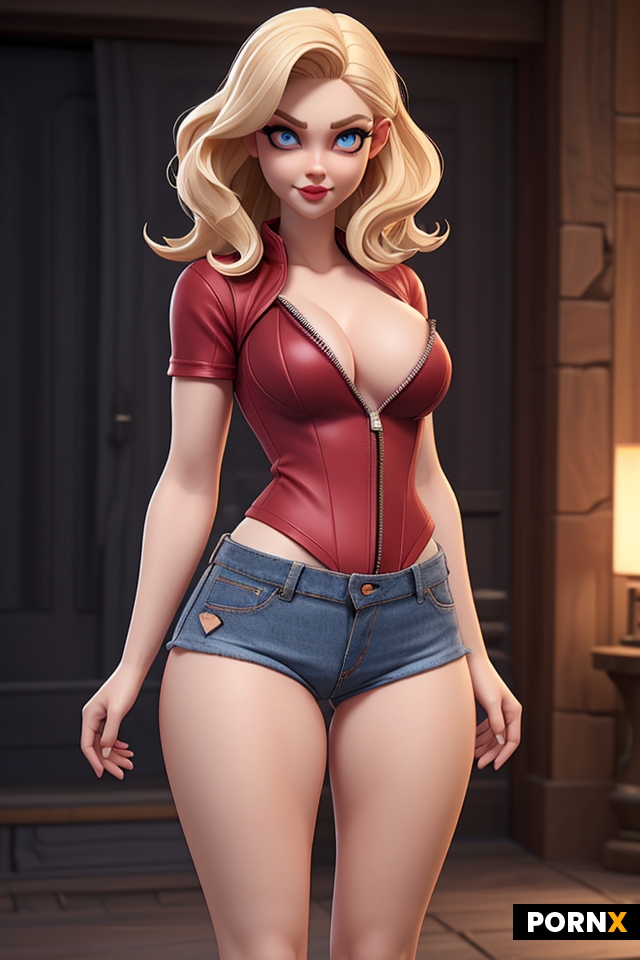 Woman