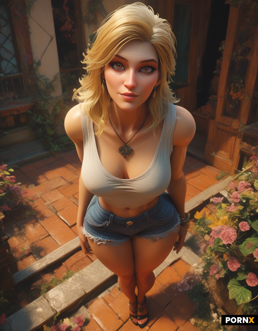 Woman