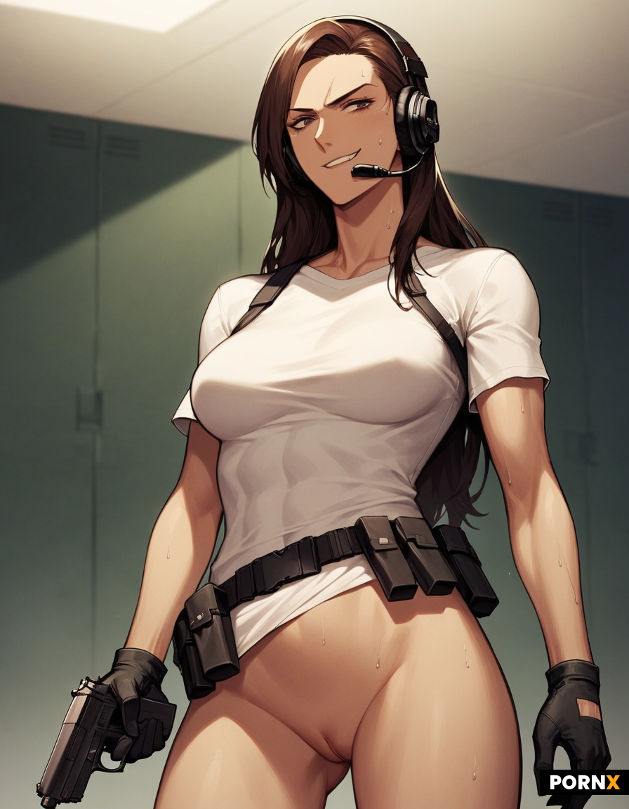 WOMAN
