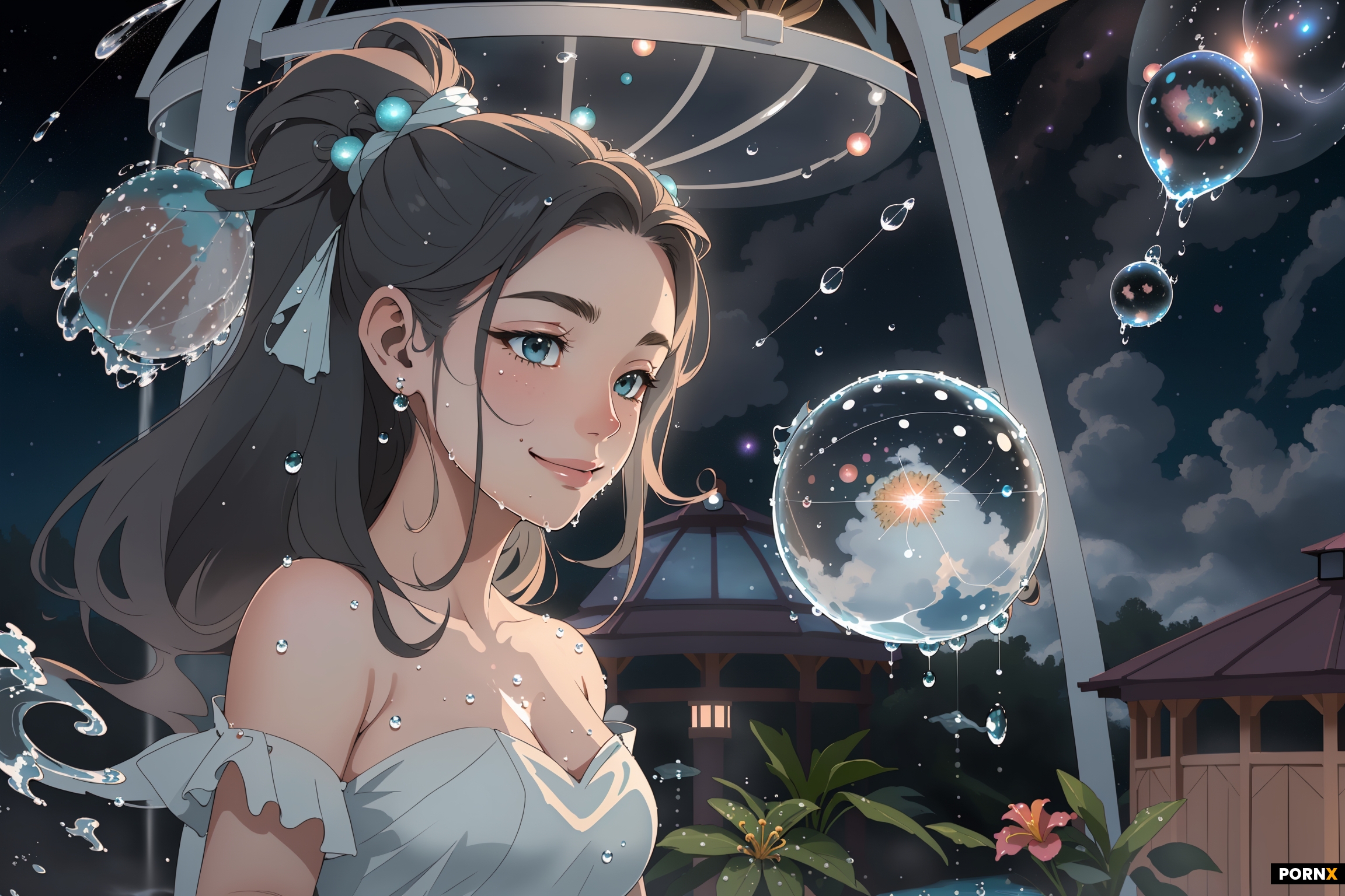 Woman