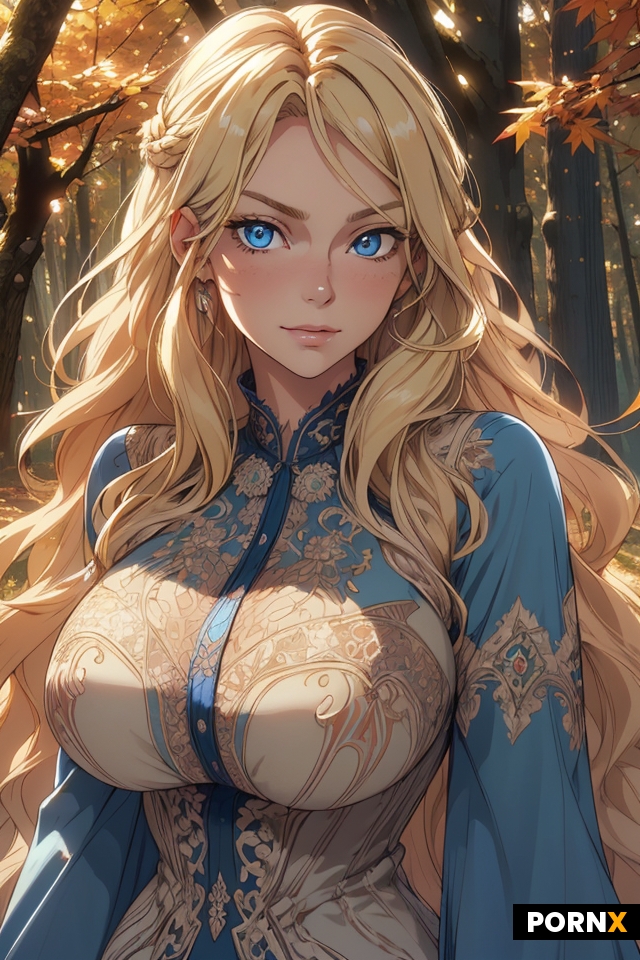 Woman