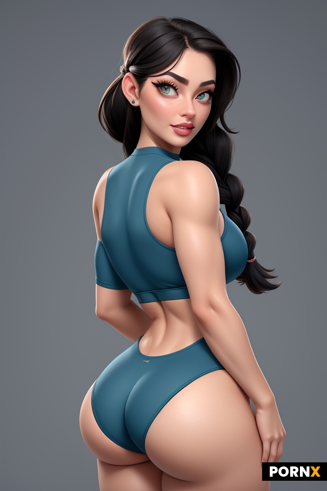Woman