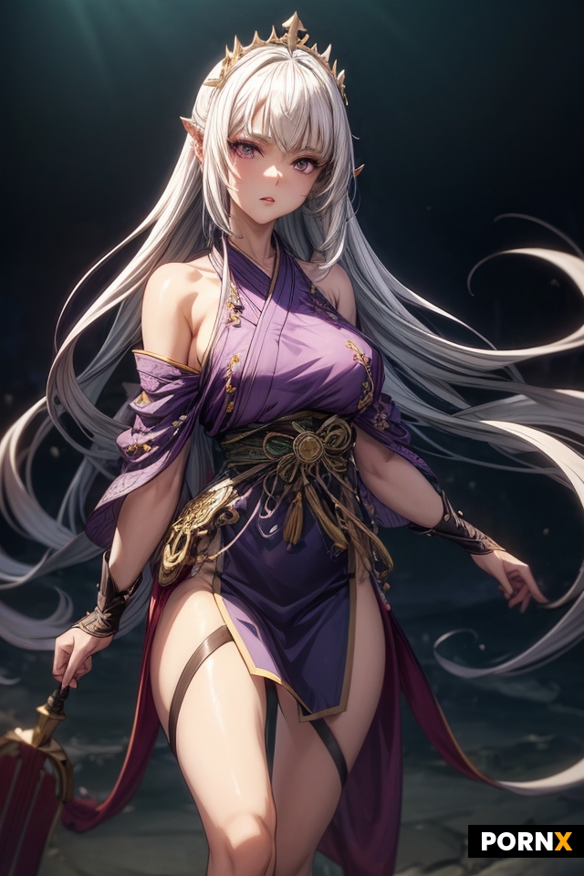 Woman