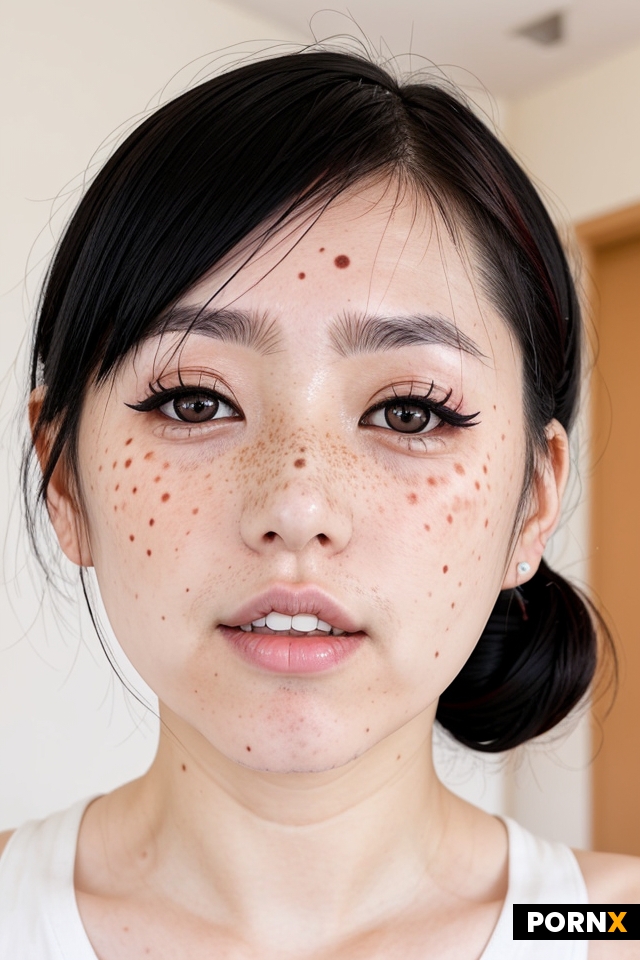 Japanese Woman