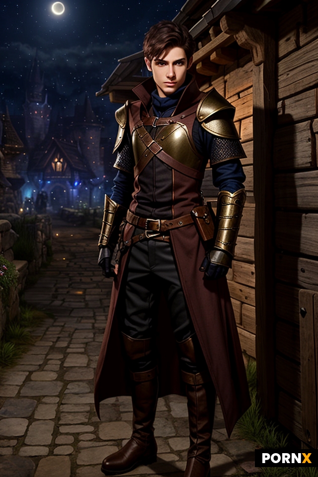 Cool Male