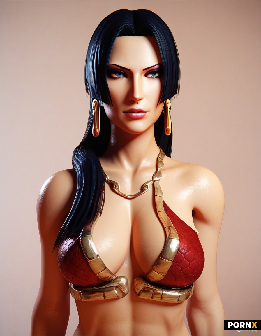 boa hancock
