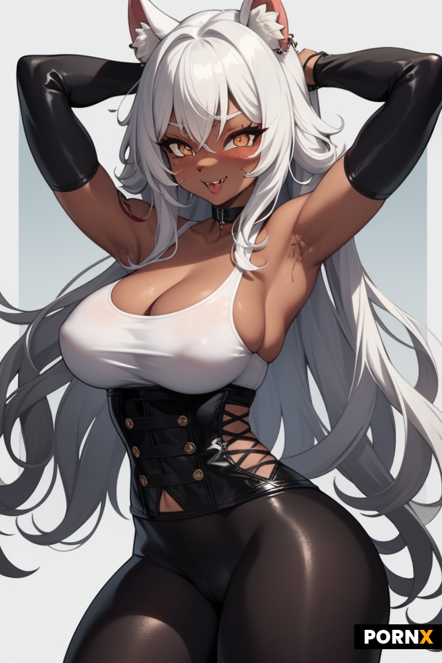 Woman