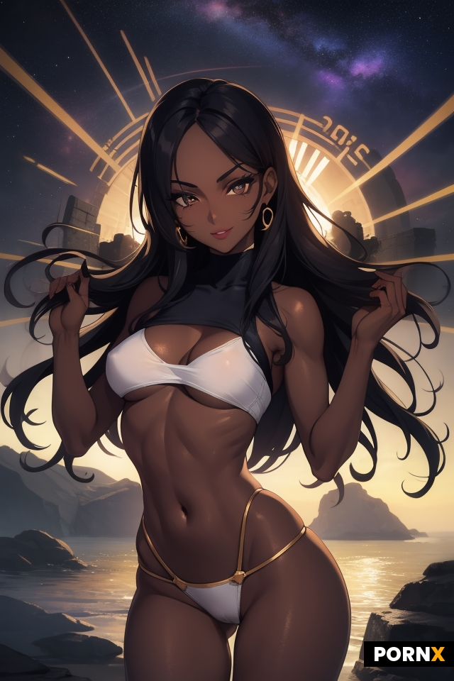 Woman