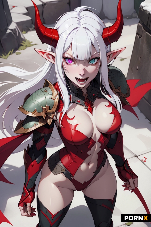 VAMPIRE TEETH