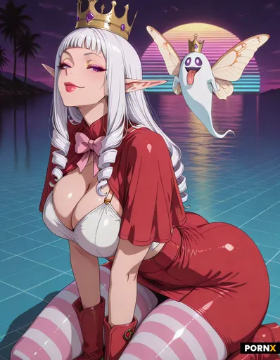 1girl