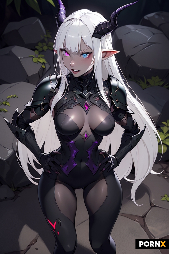 VAMPIRE TEETH