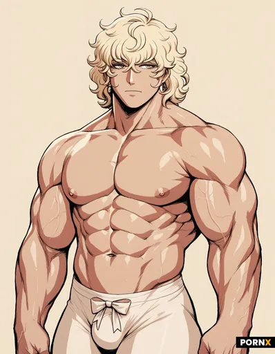 Femboy anime