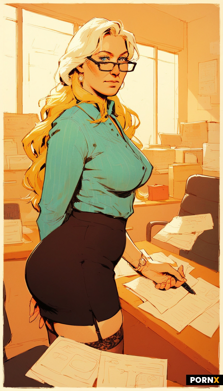 Woman