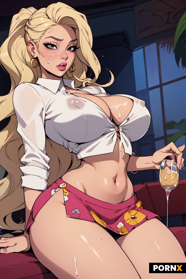 Woman