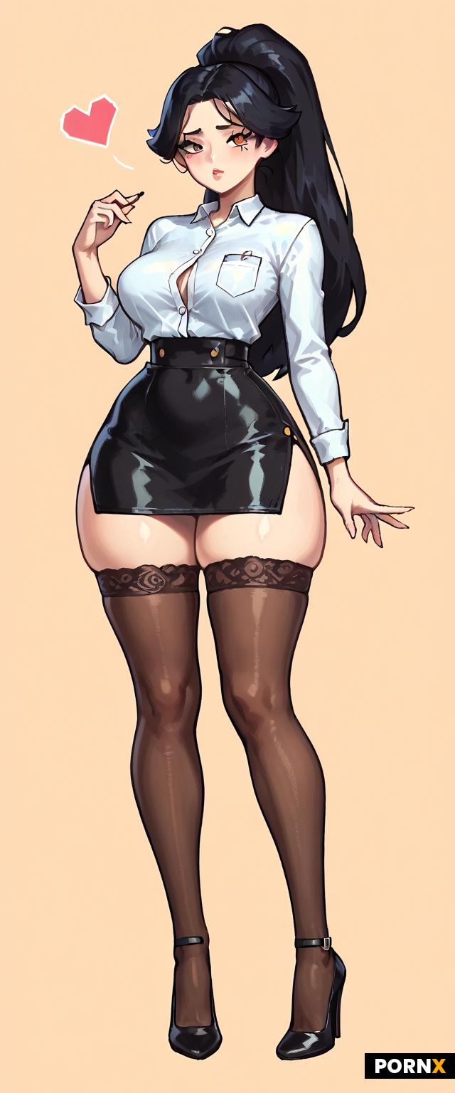 Full body