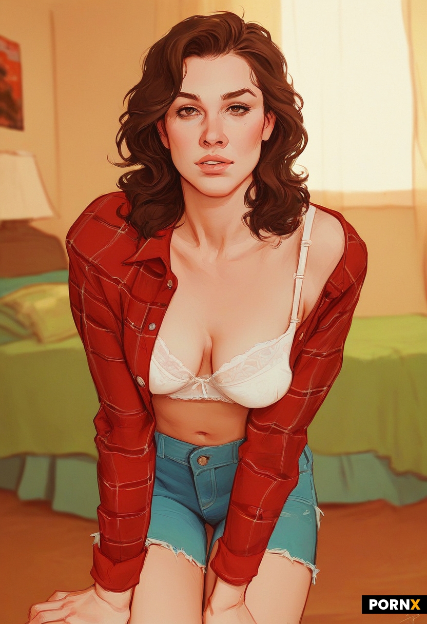 Woman