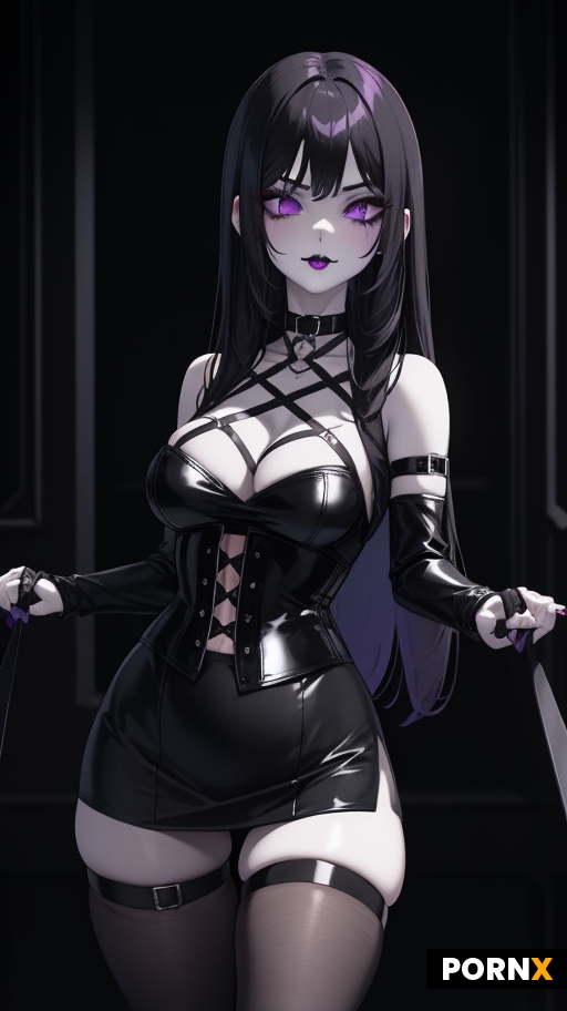 goth 1