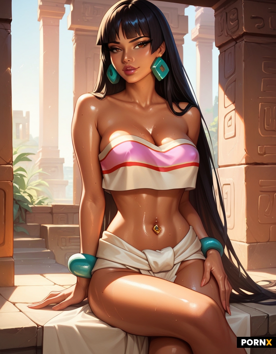 Woman