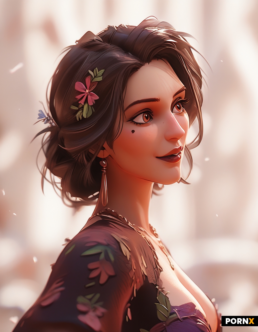 Woman