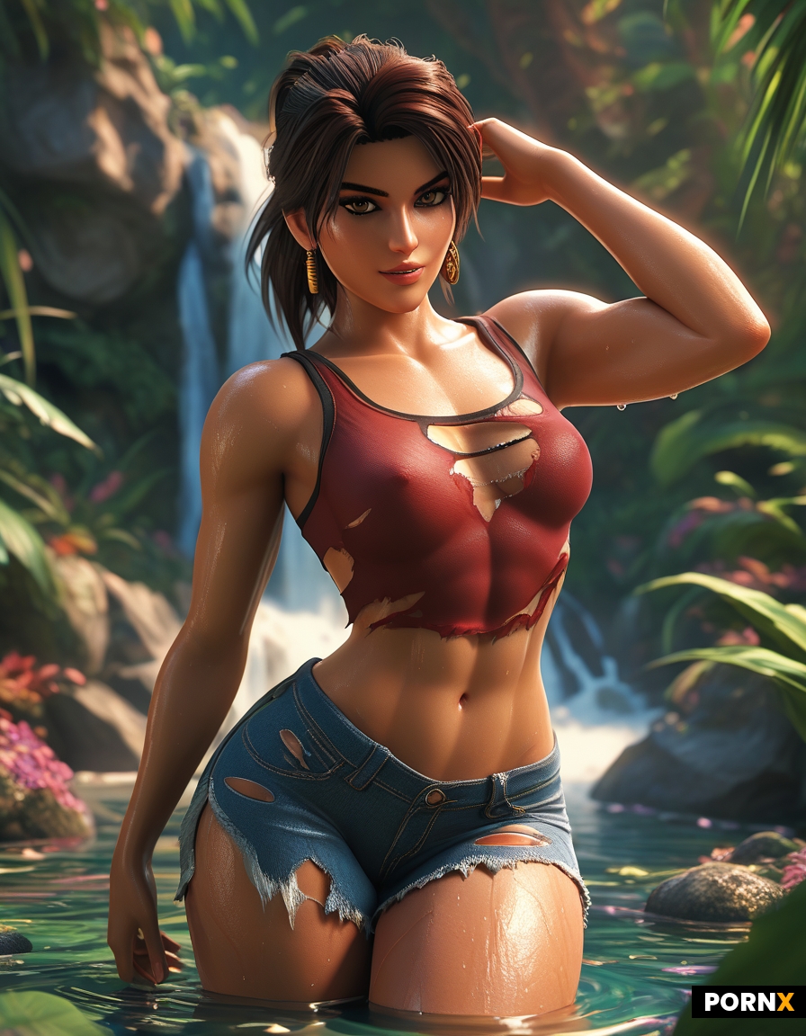 Woman