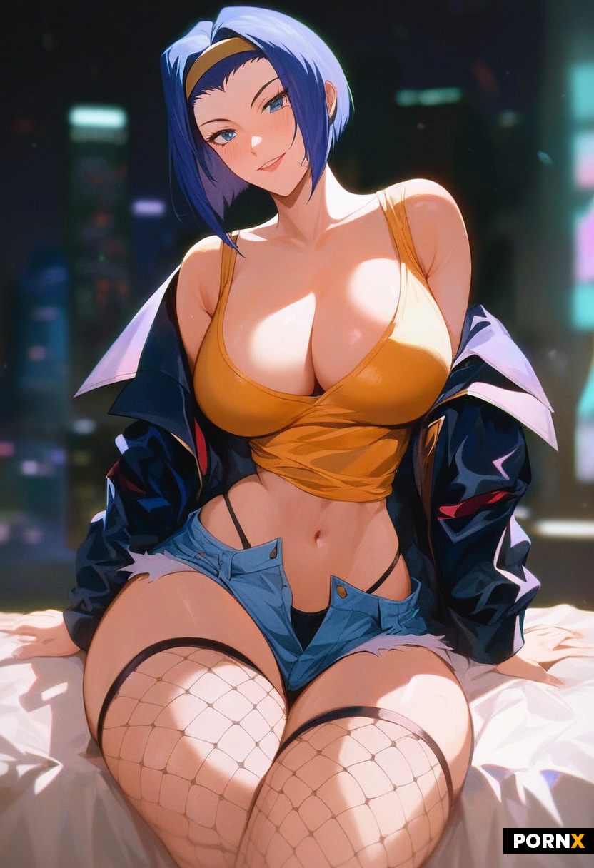 Faye Valentine
