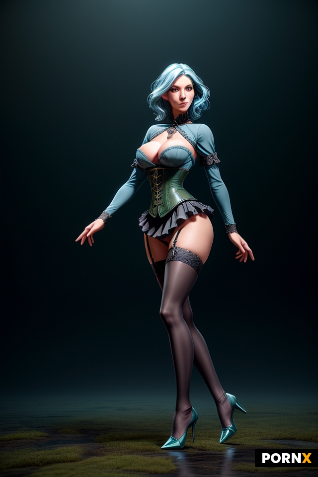 Woman