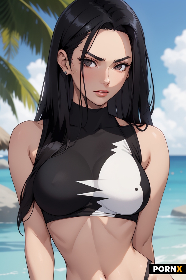 Woman