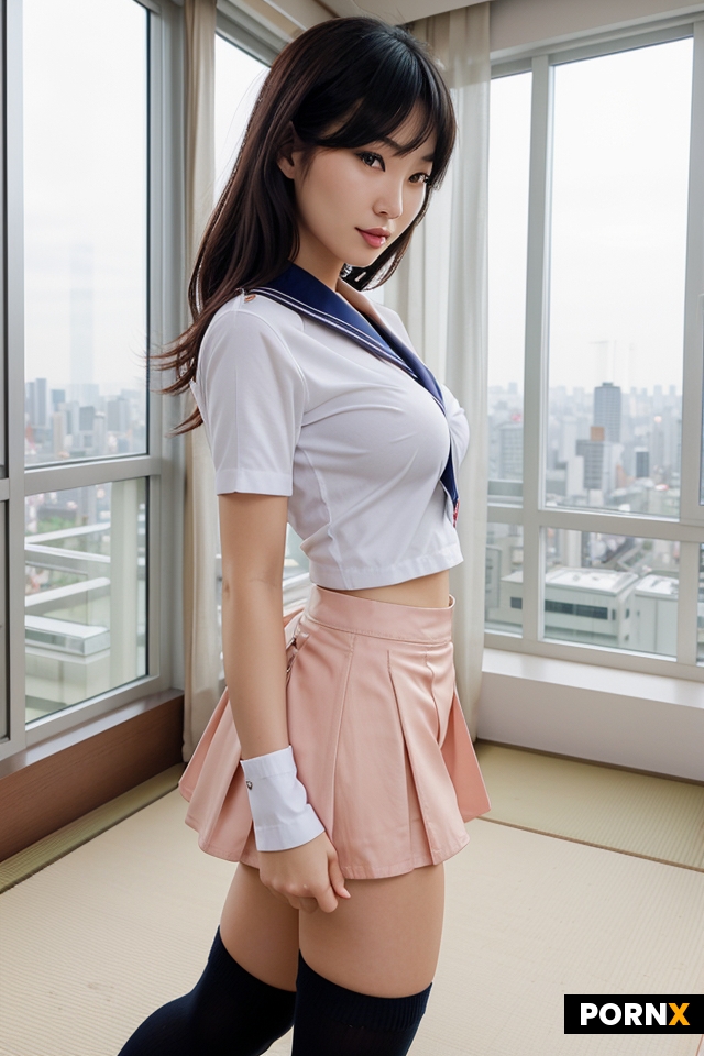 類似のAI生成画像