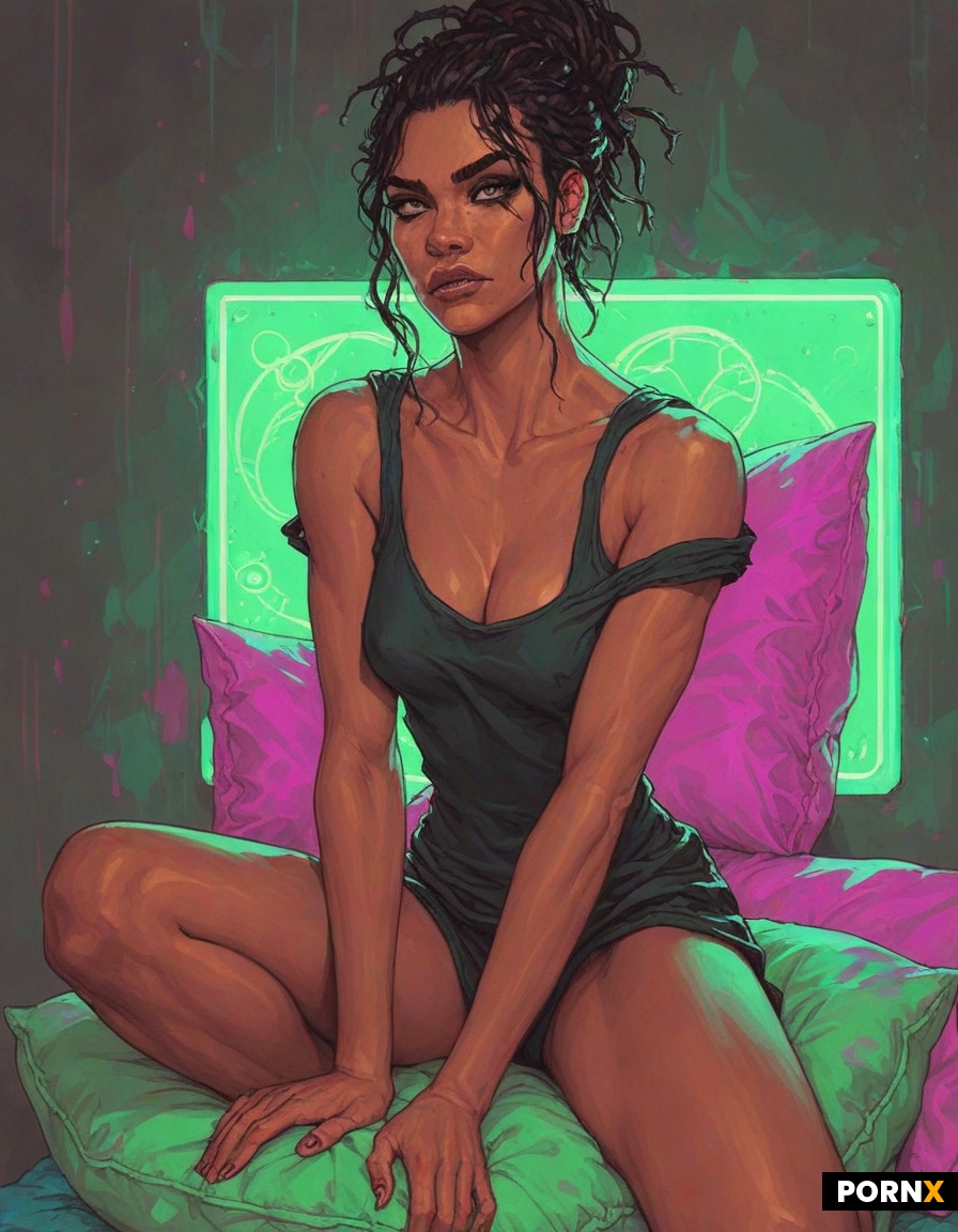Woman