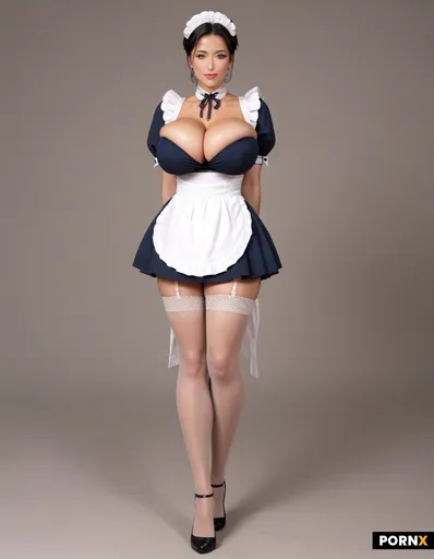 She is a very beautiful and super sexy