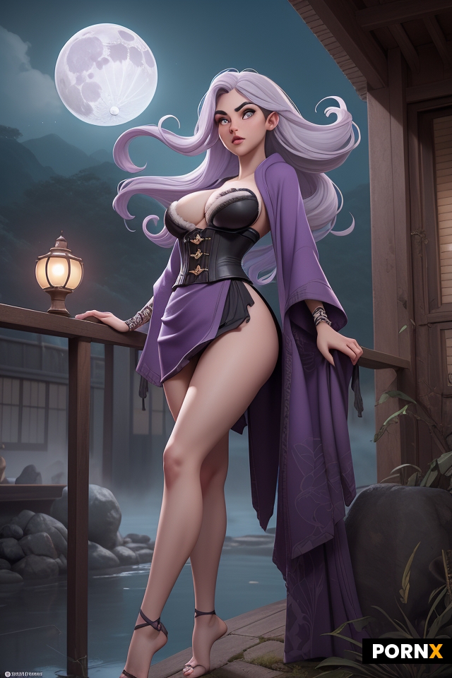 Woman