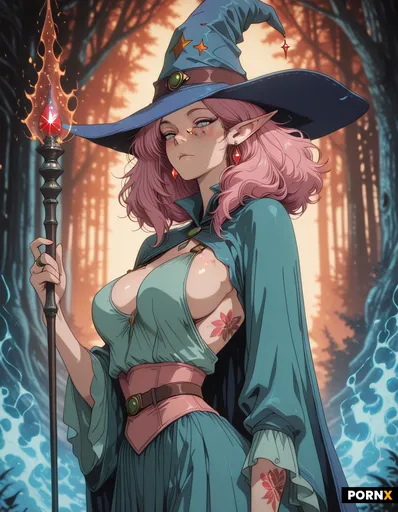 elf