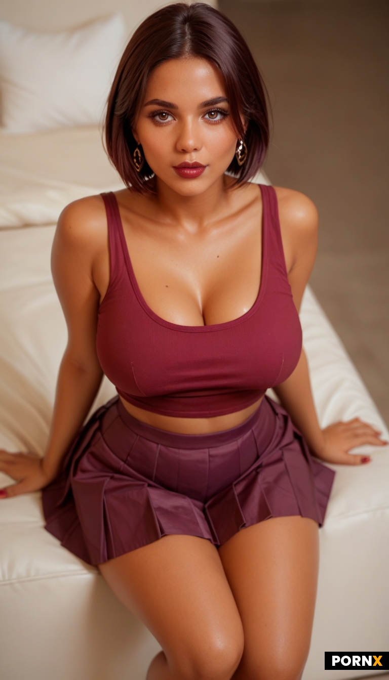 Gorgeous Woman