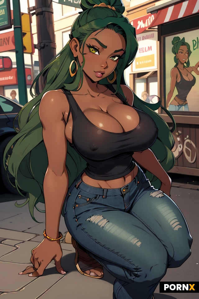 Woman
