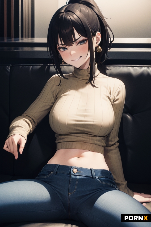 Woman