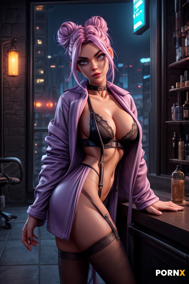 Woman