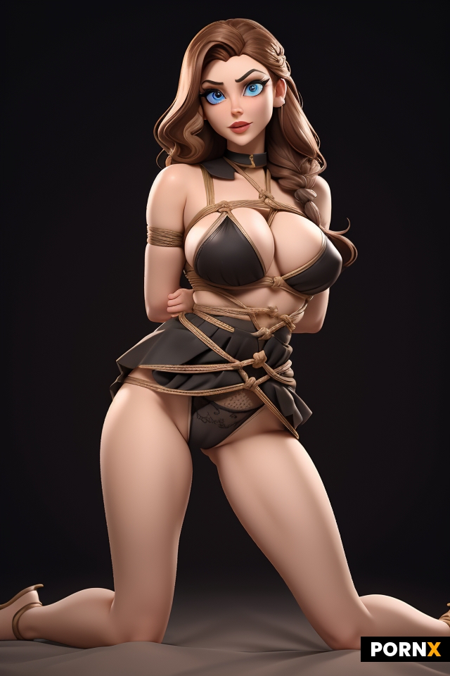 Woman