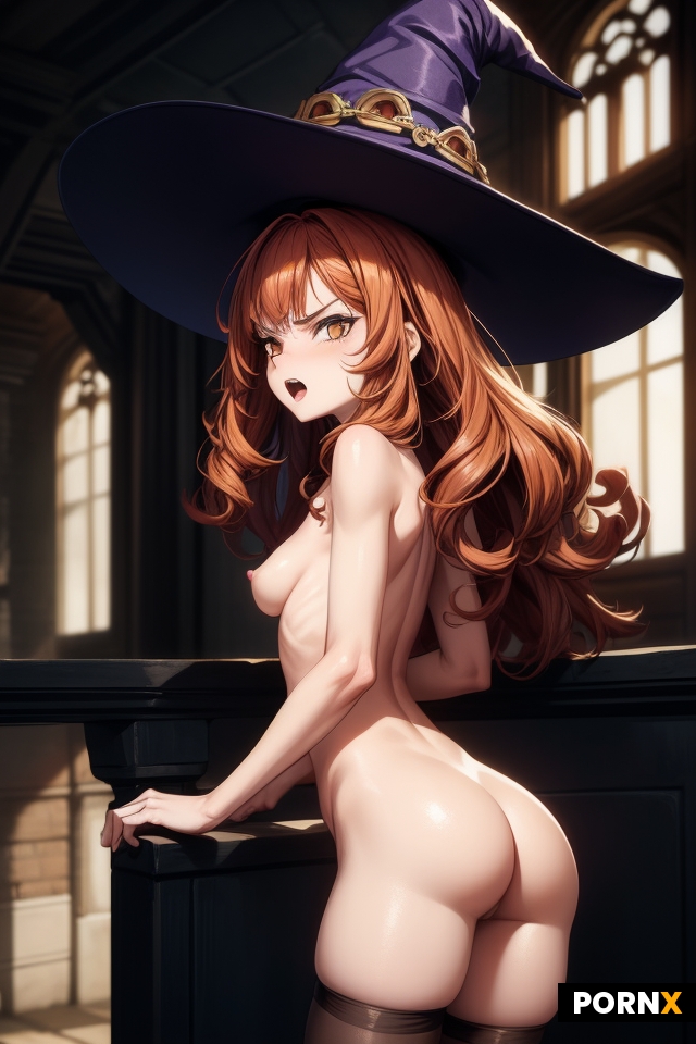 Woman