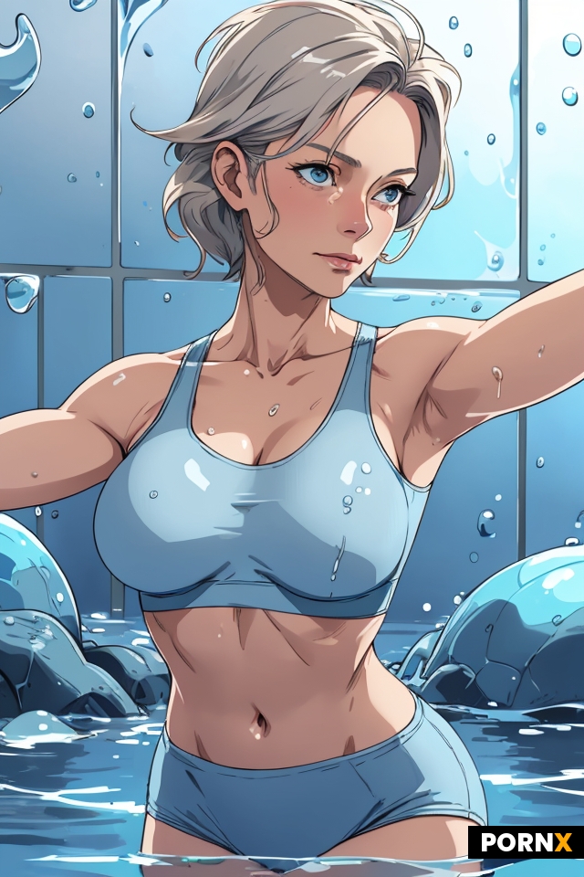 Woman