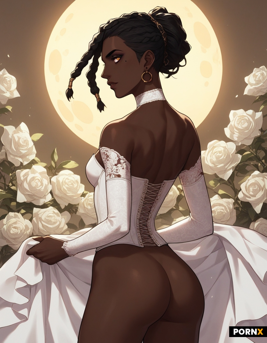 Woman