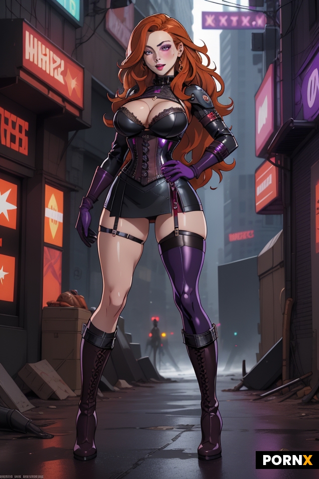 Woman